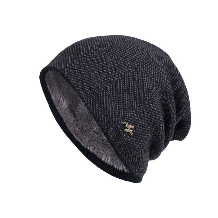 Leif Haldor Premium Fleece Hat