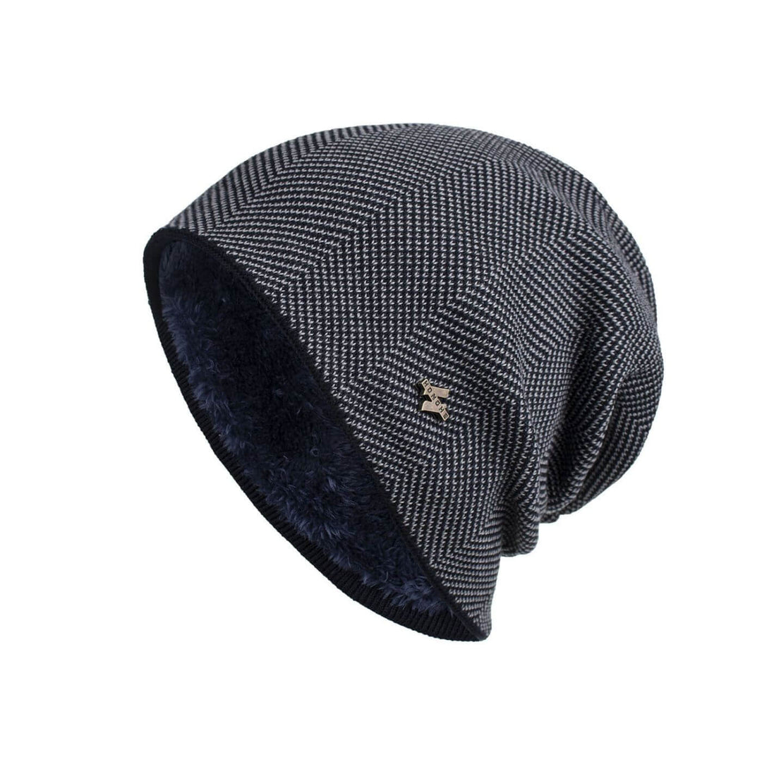 Leif Haldor Premium Fleece Hat