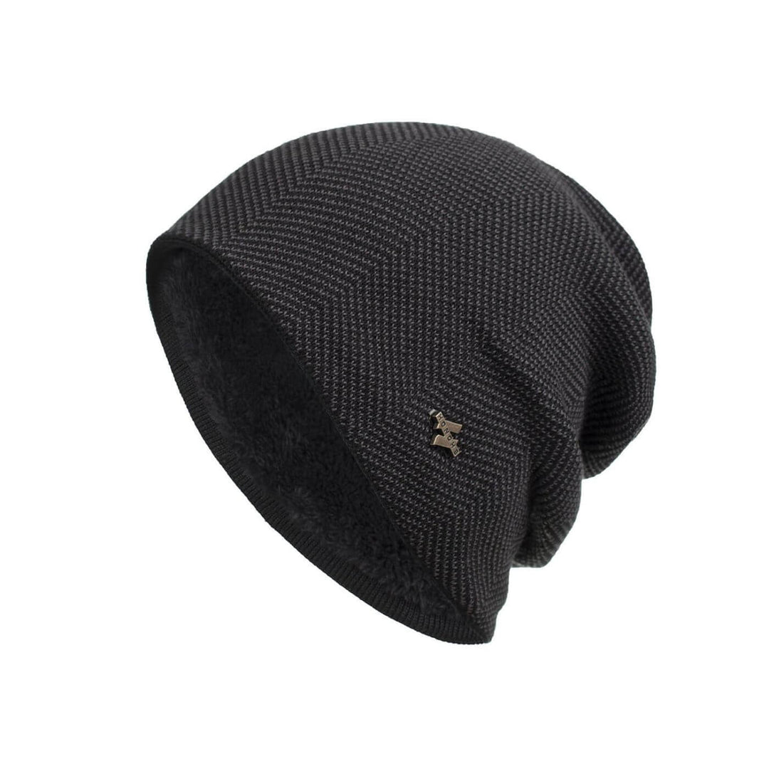 Leif Haldor Premium Fleece Hat