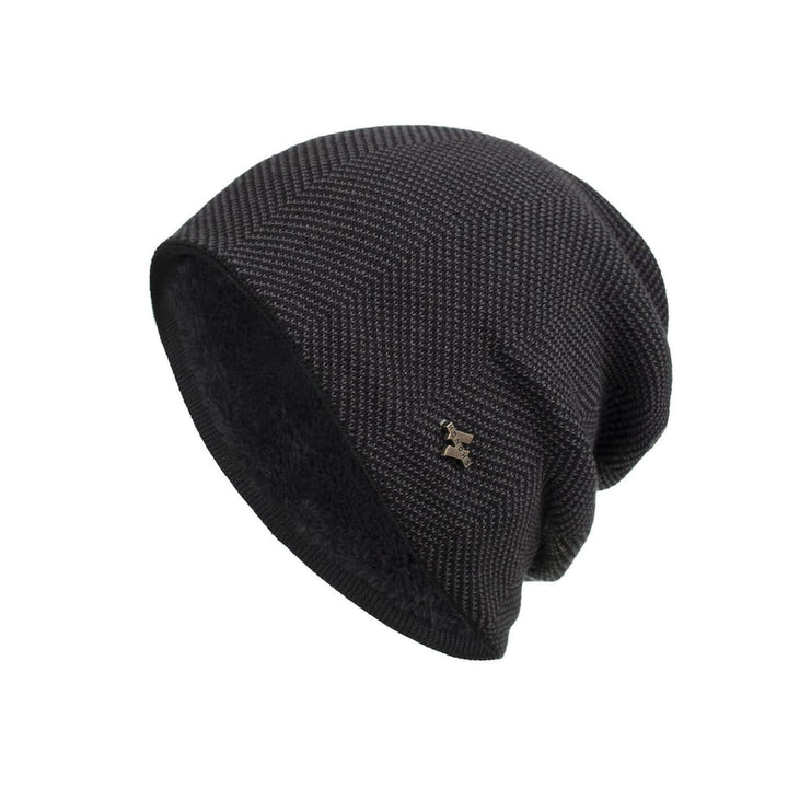 Leif Haldor Premium Fleece Hat