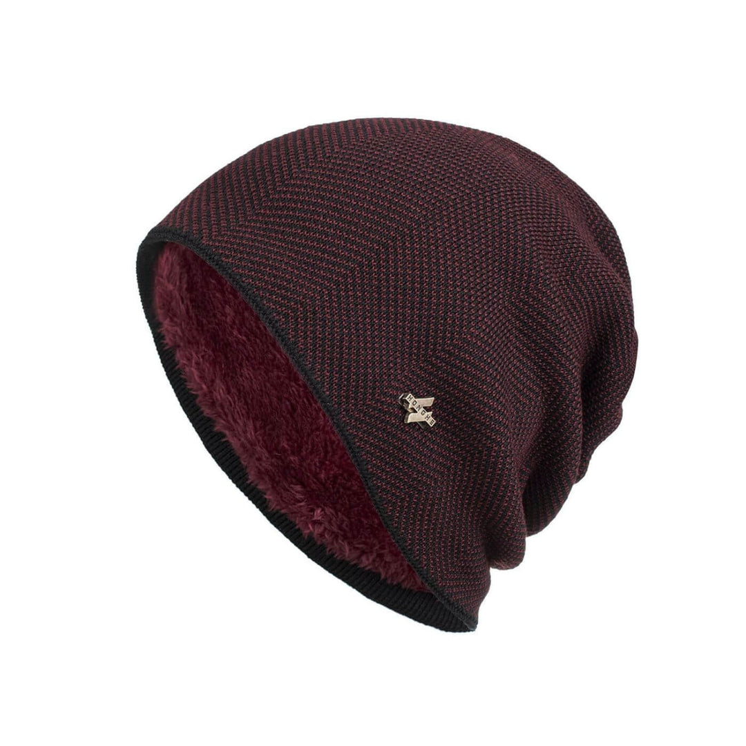 Leif Haldor Premium Fleece Hat