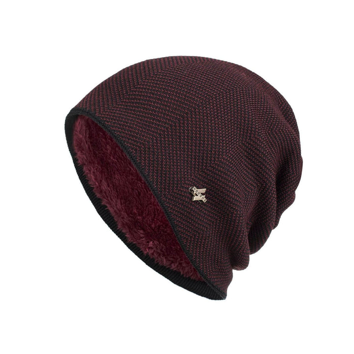 Leif Haldor Premium Fleece Hat