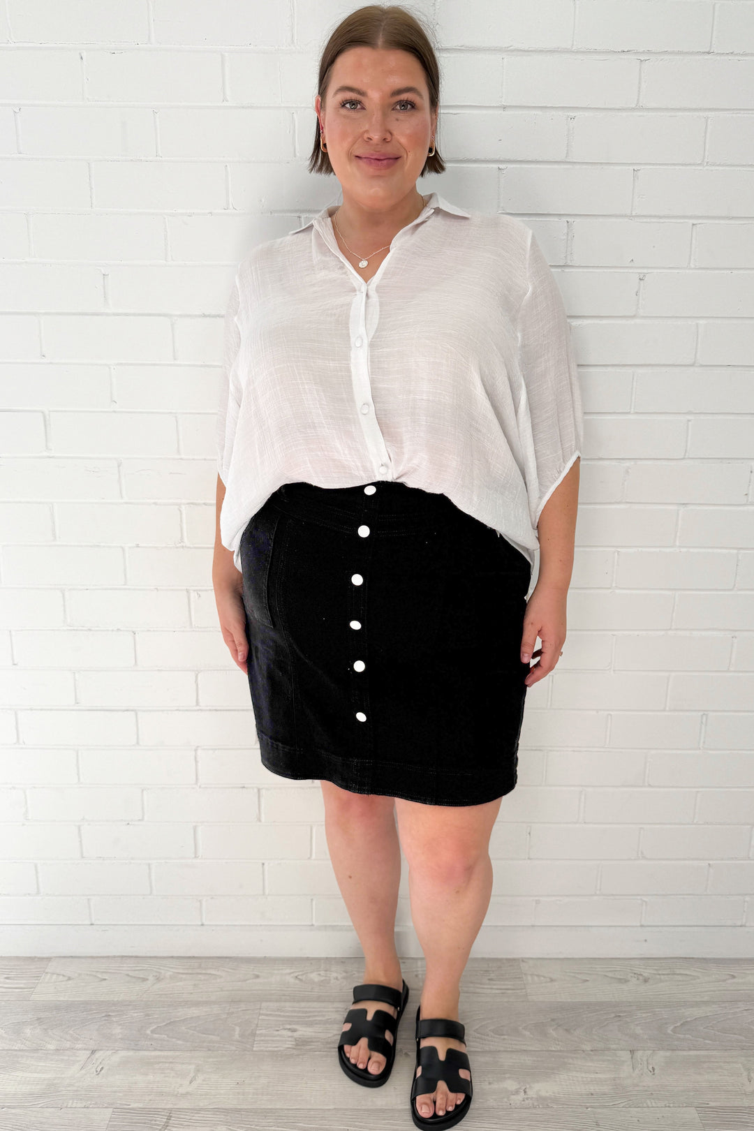 Asha Skirt