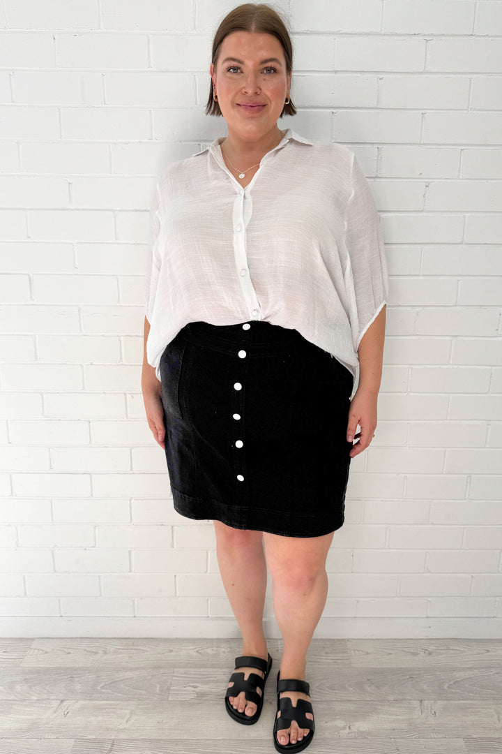 Asha Skirt