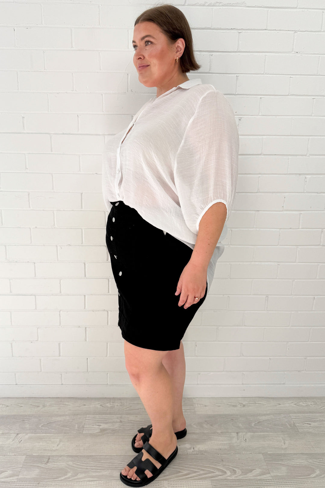 Asha Skirt