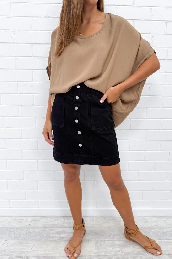 Asha Skirt