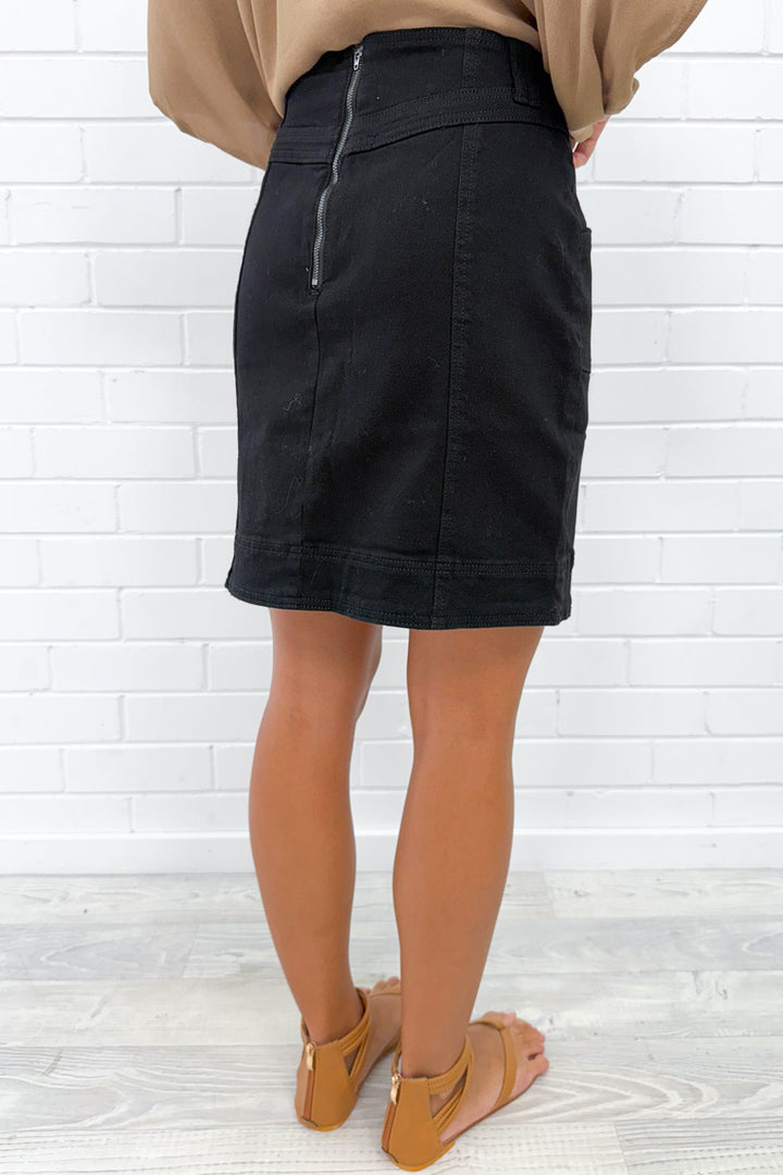 Asha Skirt