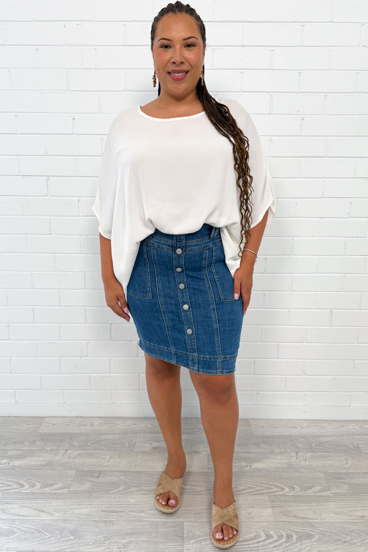 Asha Skirt