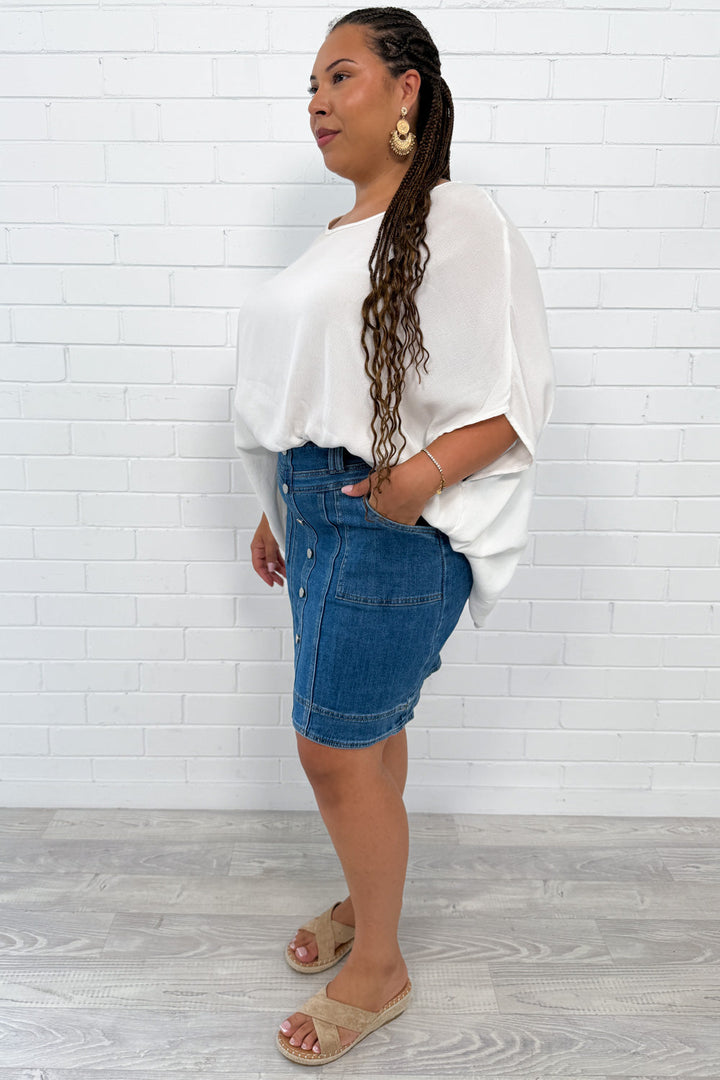 Asha Skirt