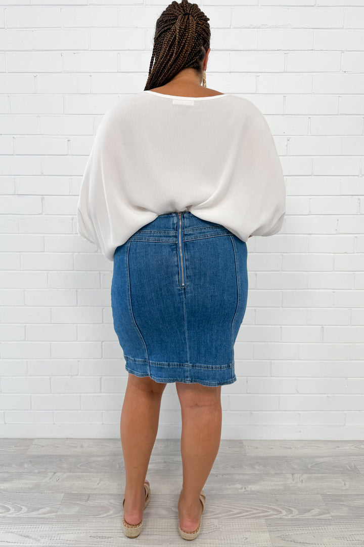 Asha Skirt