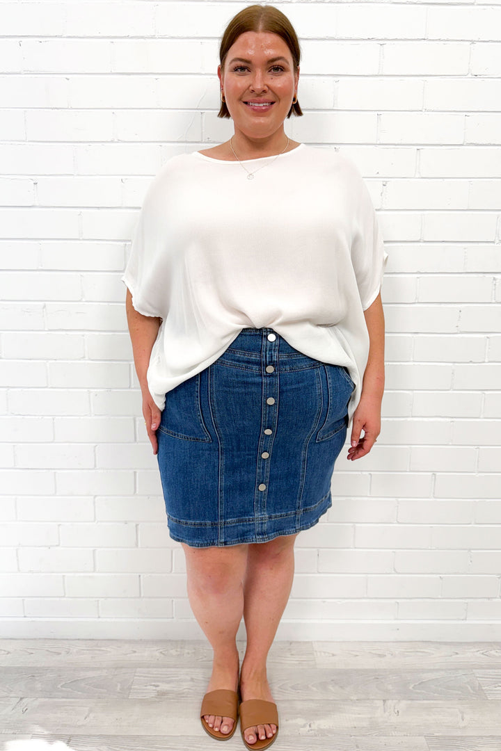 Asha Skirt