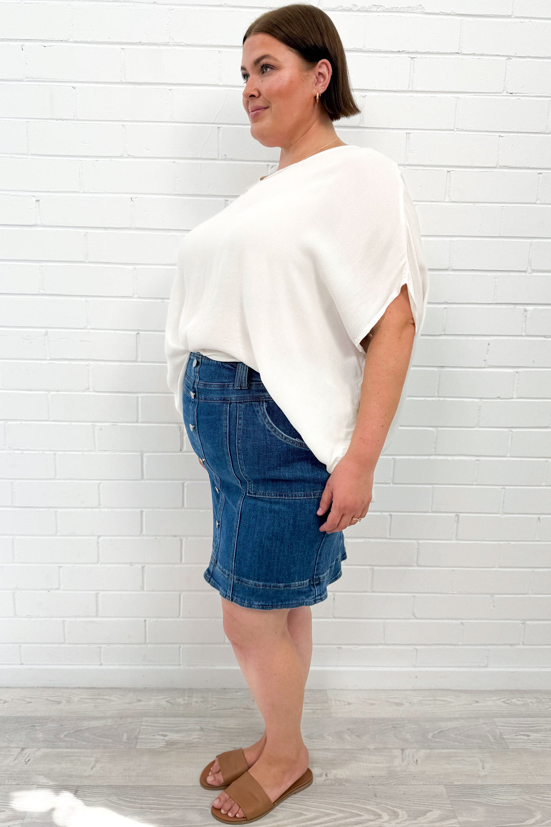 Asha Skirt