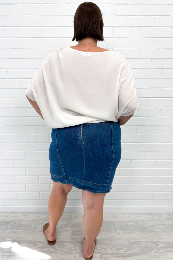 Asha Skirt
