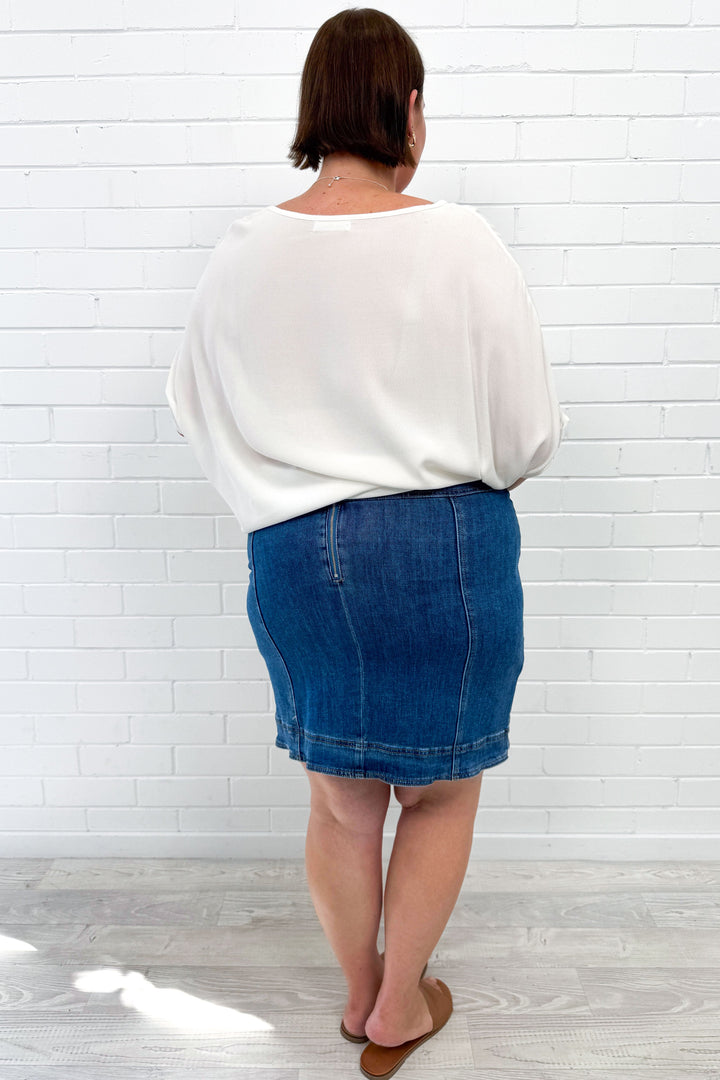 Asha Skirt