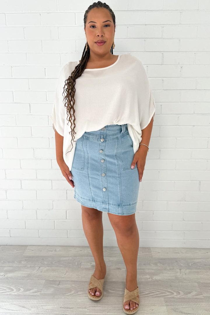 Asha Skirt