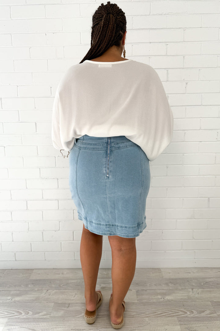Asha Skirt