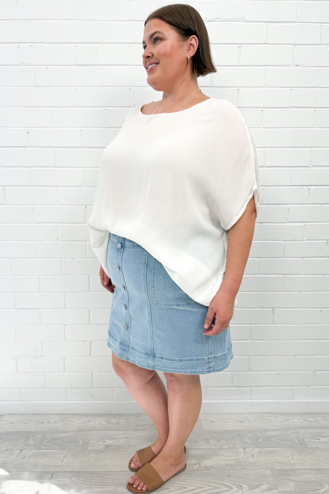 Asha Skirt