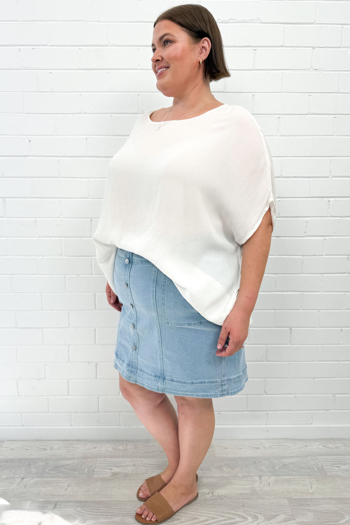 Asha Skirt