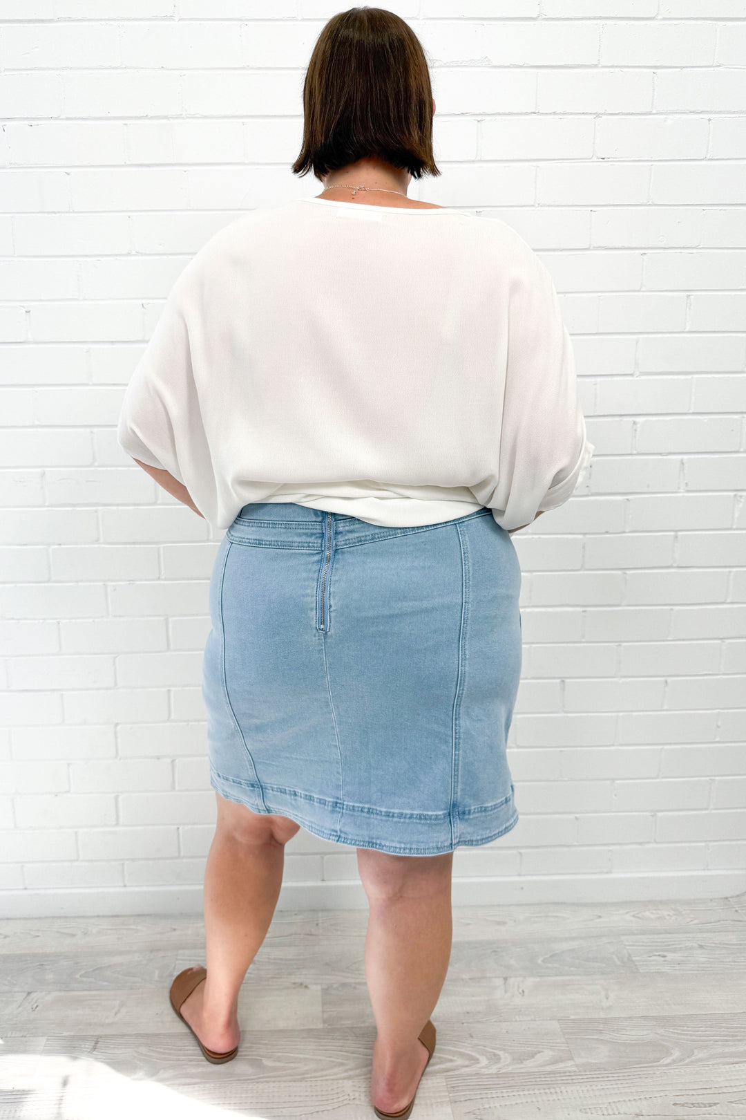 Asha Skirt