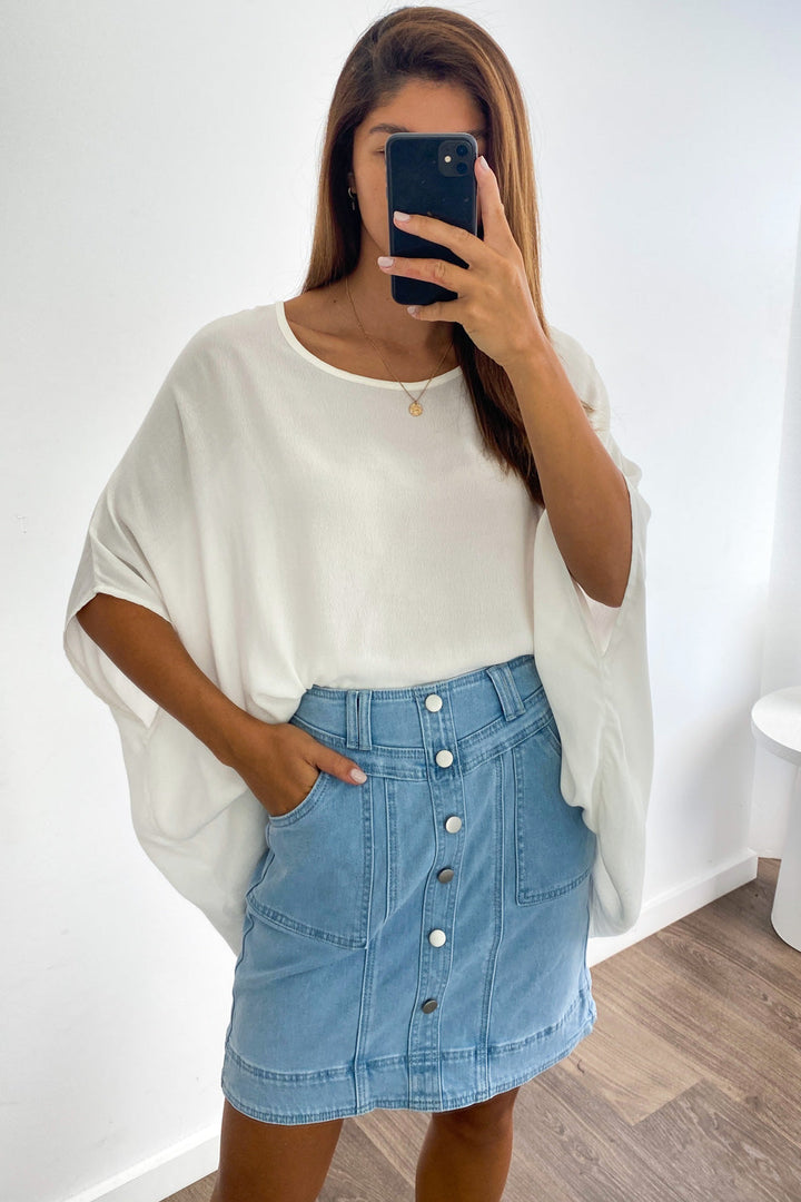 Asha Skirt