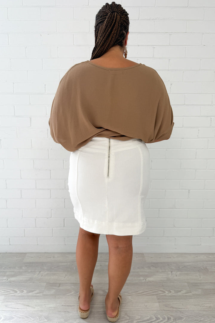 Asha Skirt