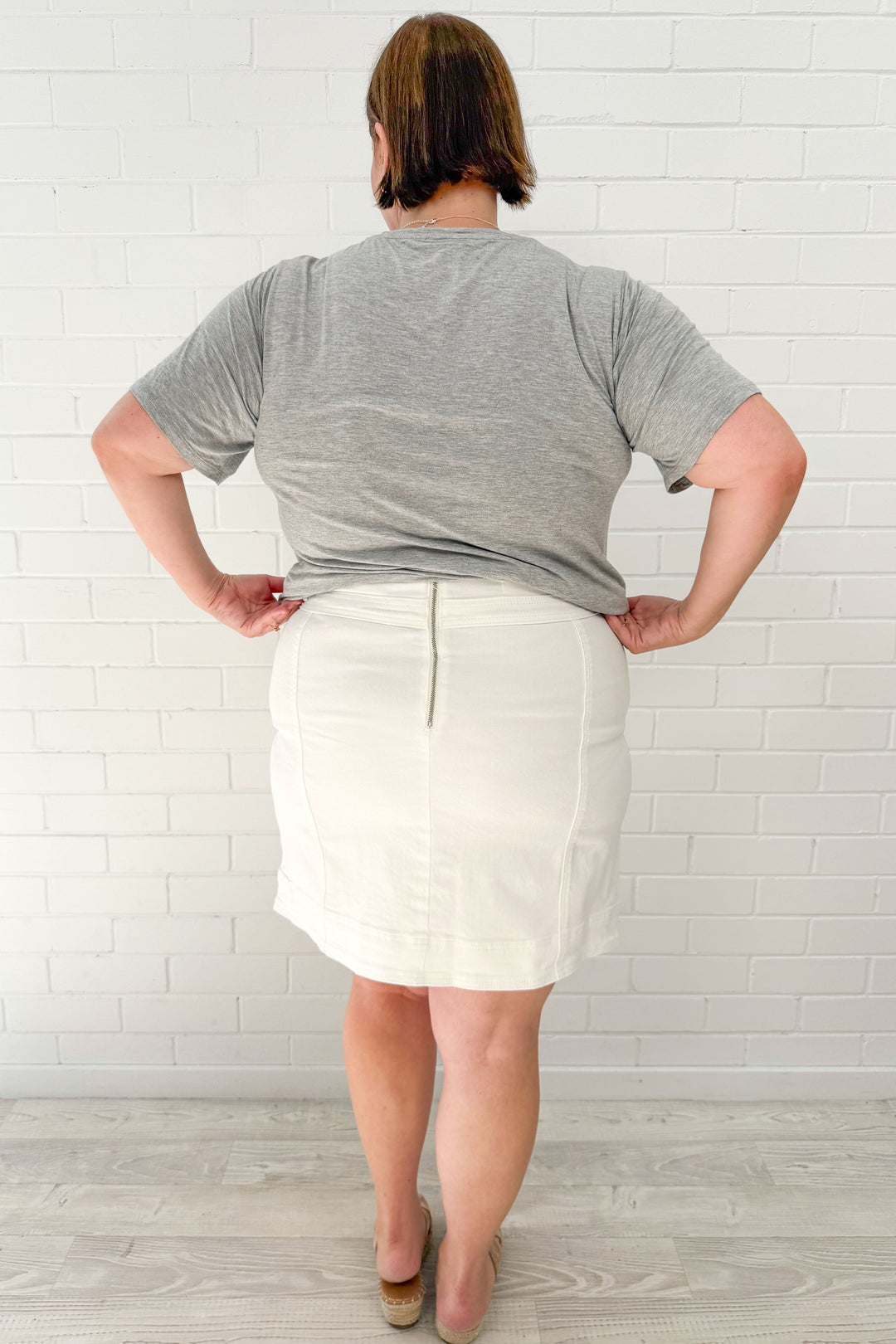 Asha Skirt