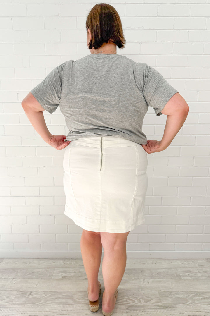 Asha Skirt