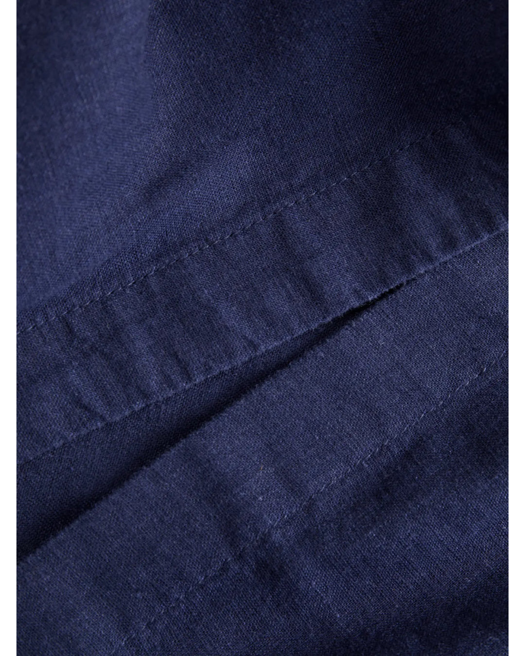 BREEZE maxi nederdel, navy