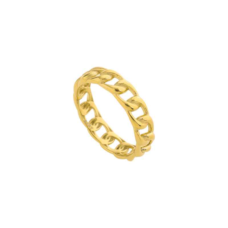 Evig Kæde Ring