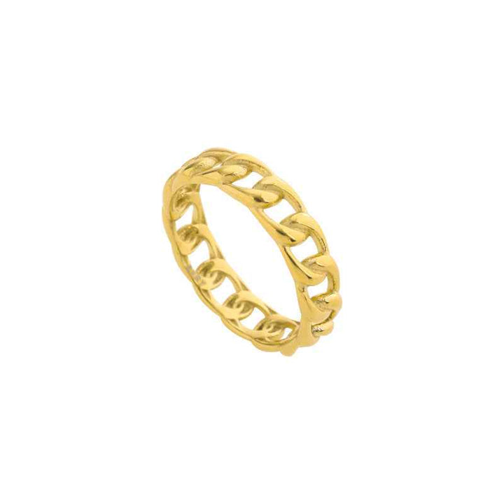 Evig Kæde Ring