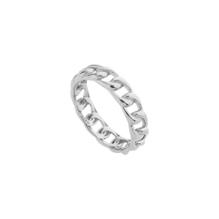 Evig Kæde Ring