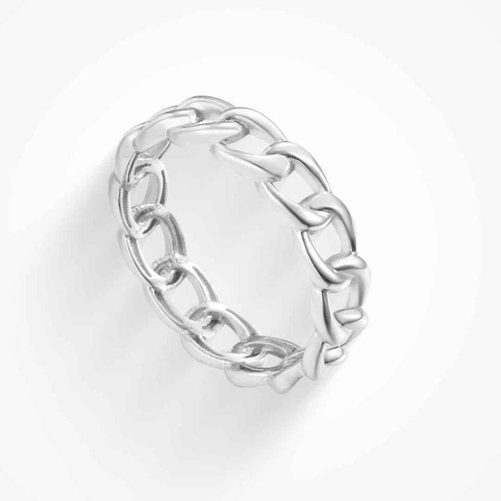 Evig Kæde Ring