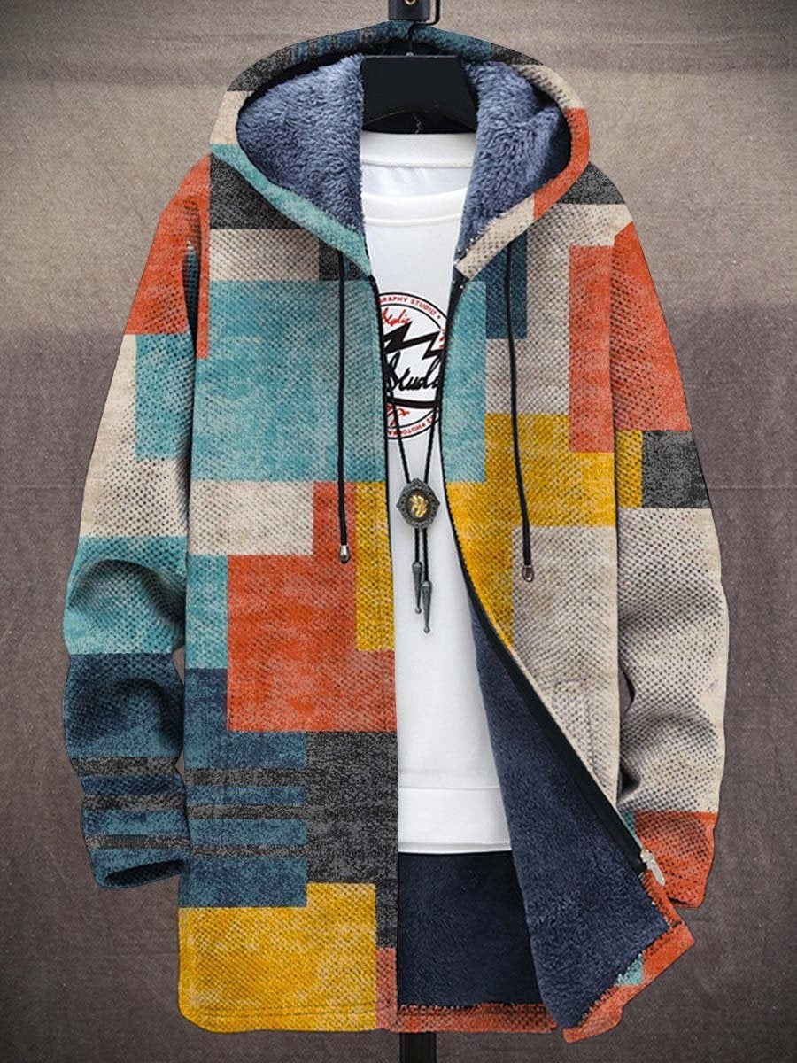 Pien - Elegant kunstnerisk vest