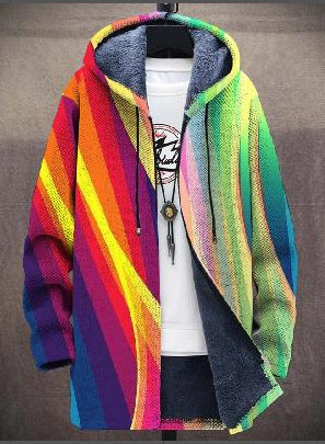Pien - Elegant kunstnerisk vest