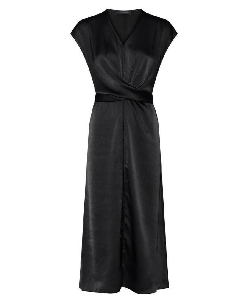 Bruuns Bazaar AcaciaBBJana Dress - Black