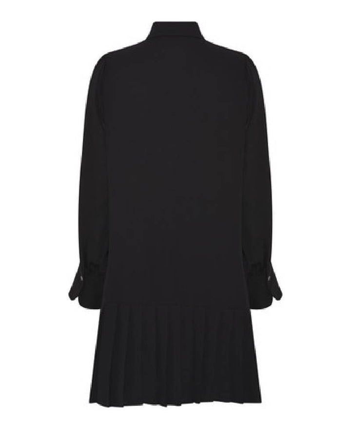 Bruuns Bazaar CamillaBB Vemie Dress - Black