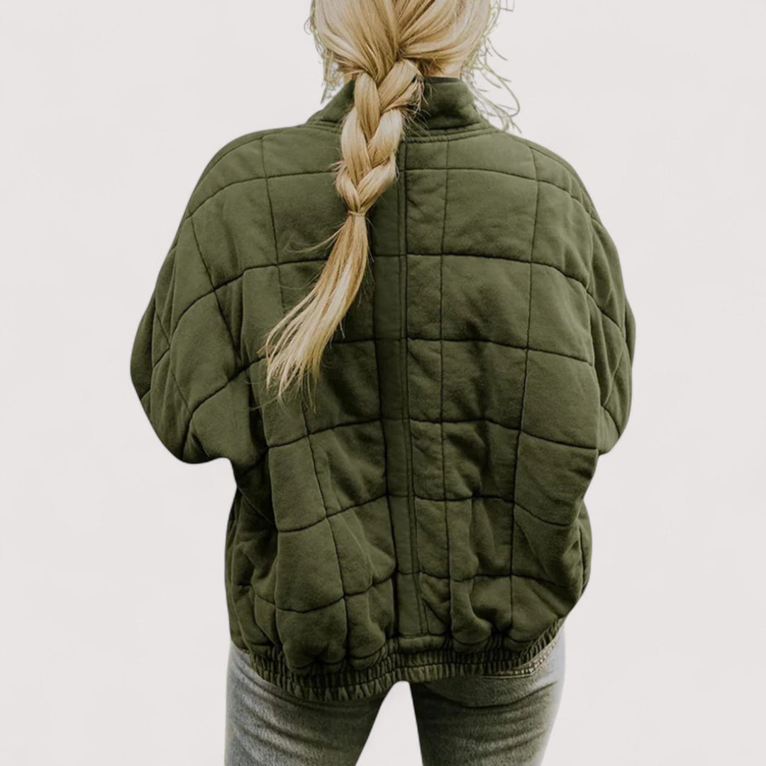 Annabelle | Vatteret Frakke