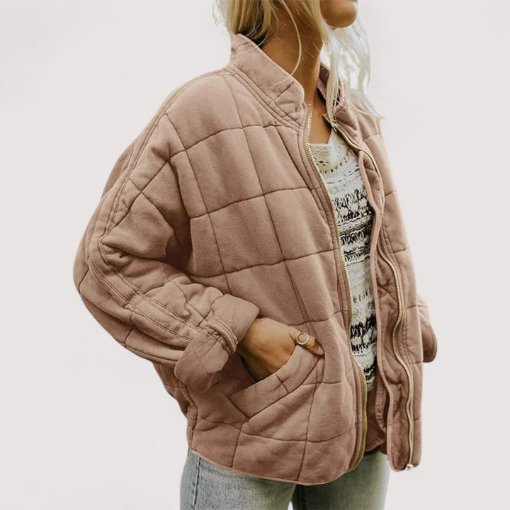 Annabelle | Vatteret Frakke