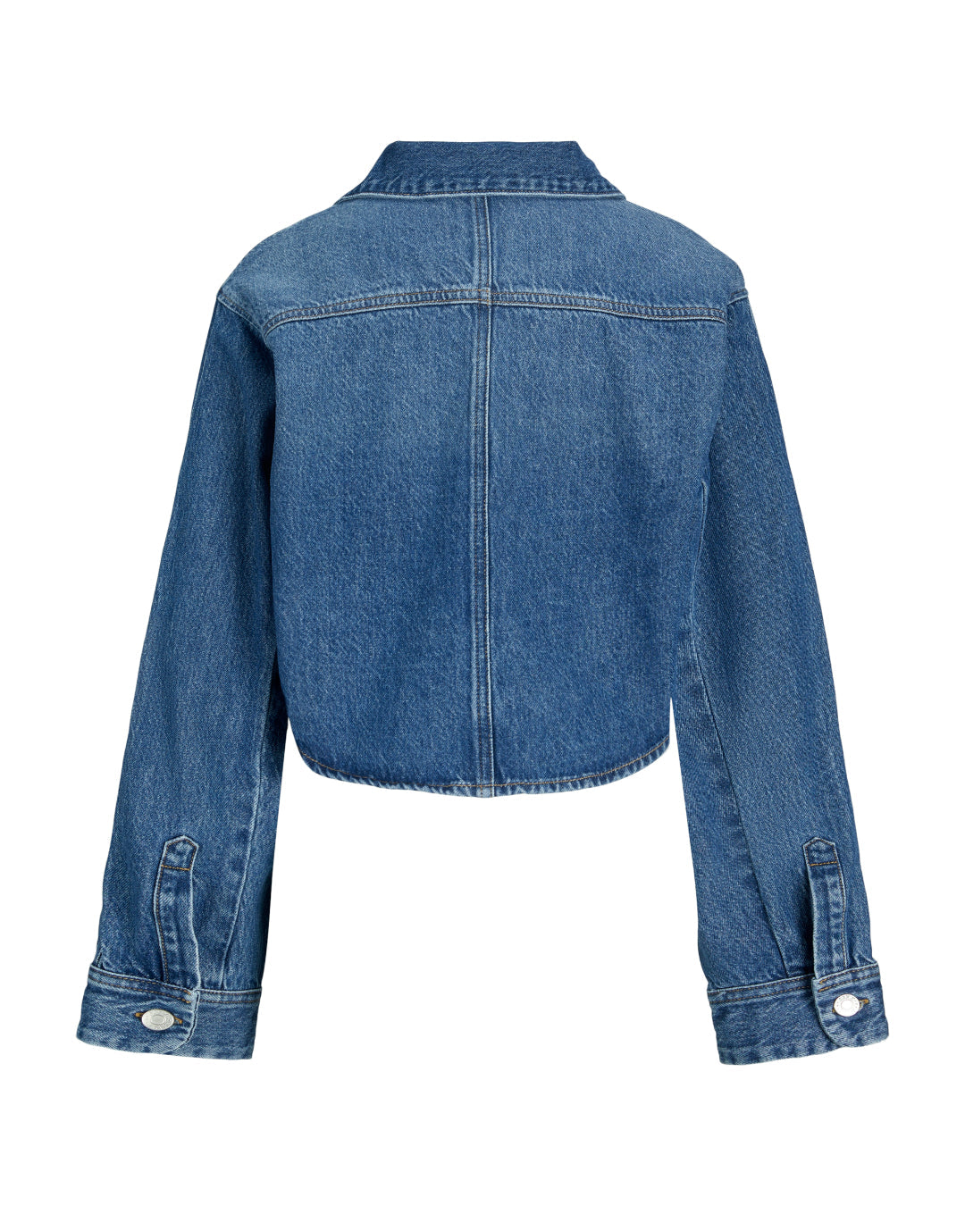 CANA denim jakke, blå