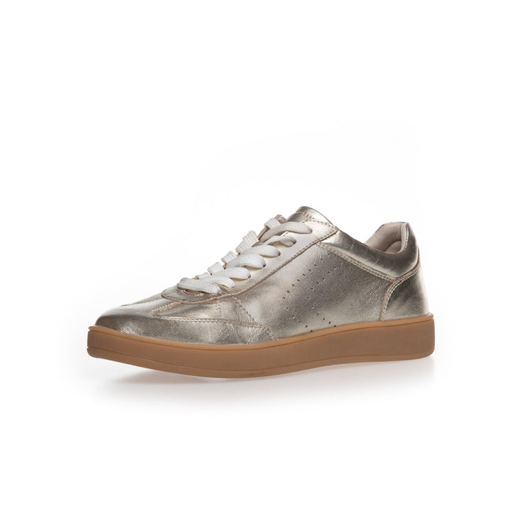 POWERFUL sneaker i GULD