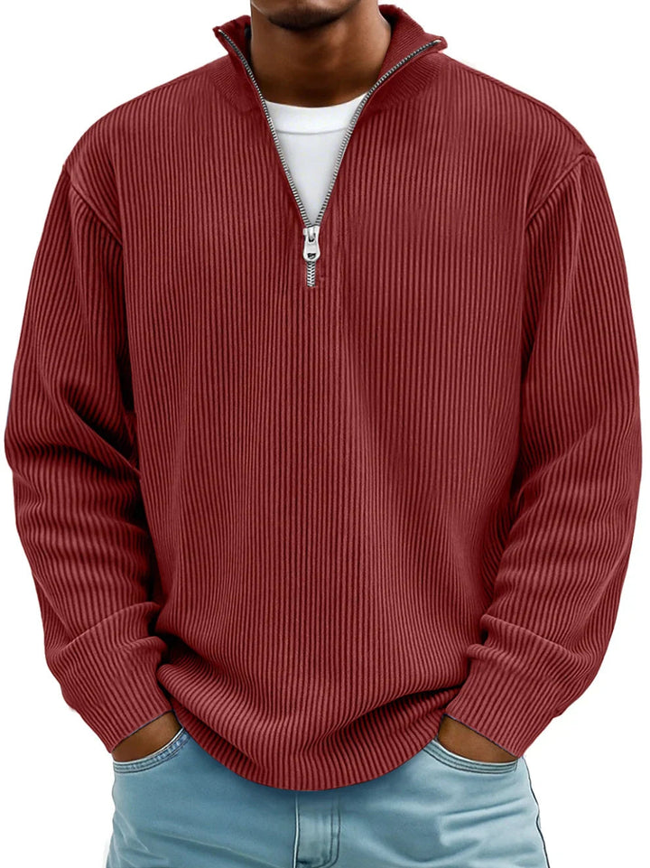 Calix Trendy og stilfuld sweater