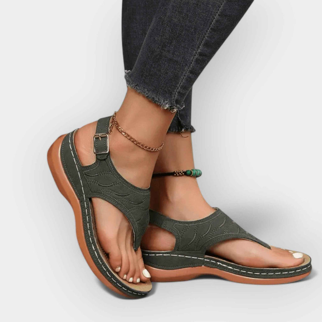 Dagens Orthopædiske Sandaler