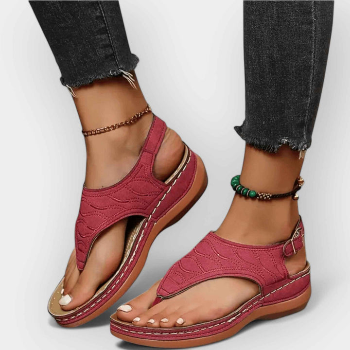 Dagens Orthopædiske Sandaler