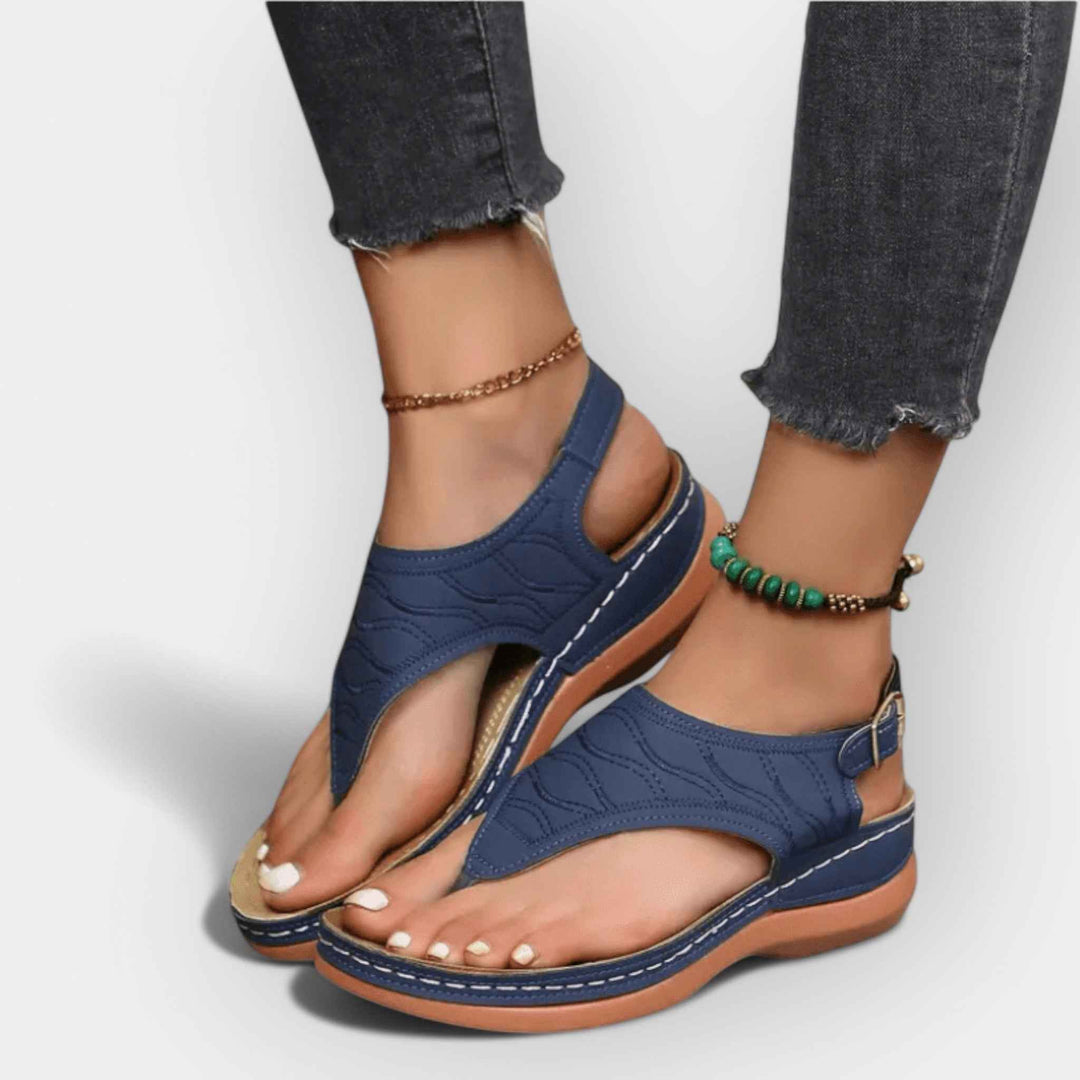 Dagens Orthopædiske Sandaler