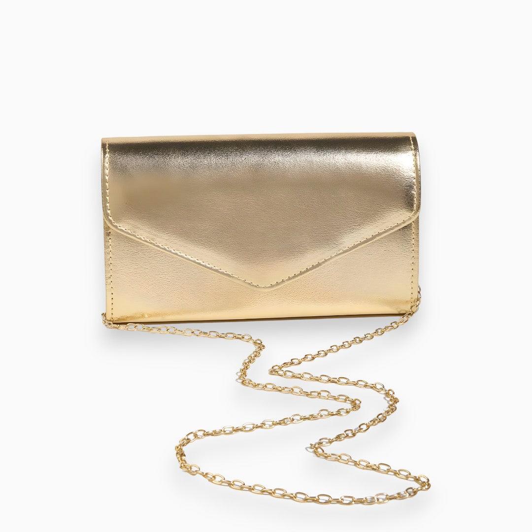 Luxe Serenity Clutch