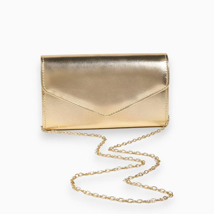 Luxe Serenity Clutch