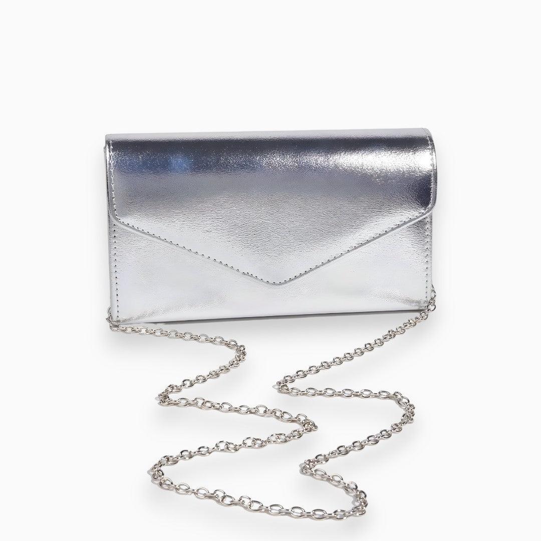 Luxe Serenity Clutch