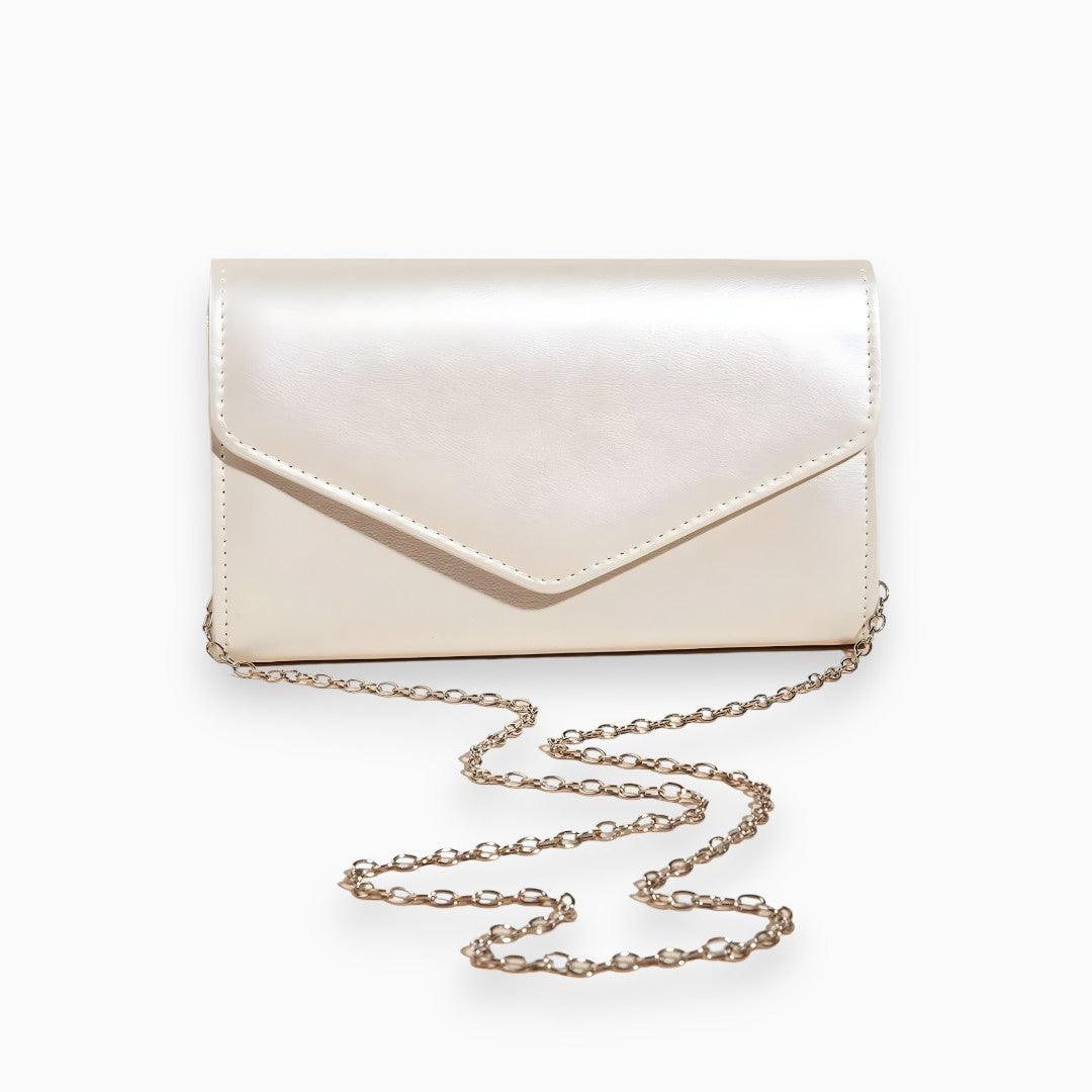 Luxe Serenity Clutch