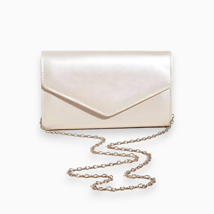 Luxe Serenity Clutch