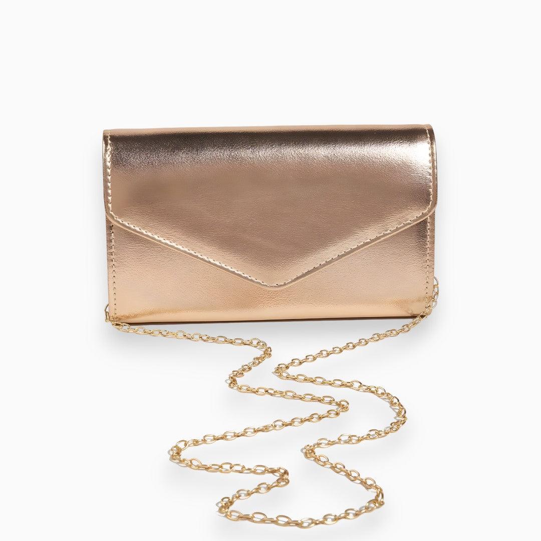 Luxe Serenity Clutch